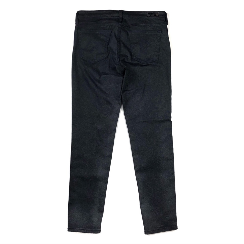 NEW Adriano Goldschmied Stevie Sparkle Jeans size 31 - Picture 2 of 6